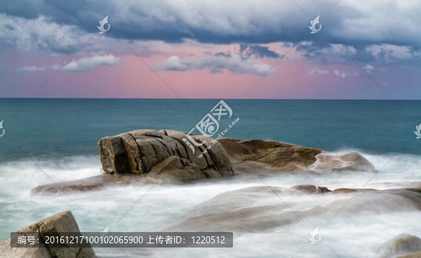 沿海