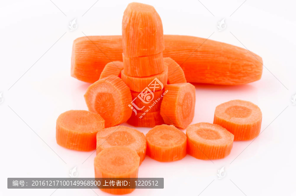 有機(jī)胡蘿卜