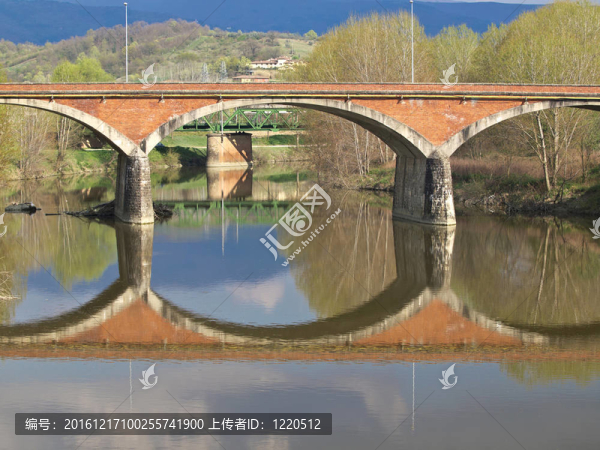 Arno橋