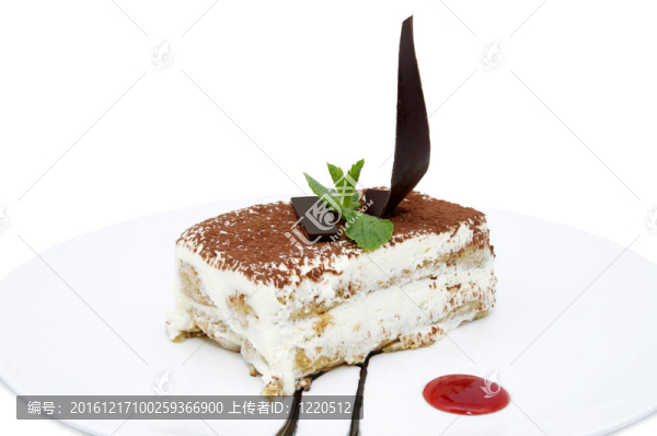 甜點