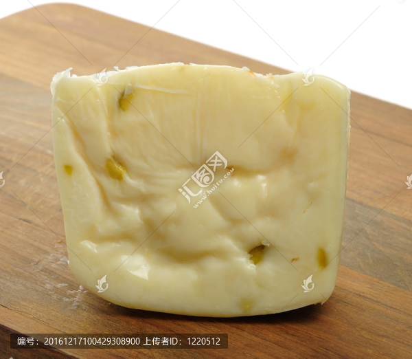 開心果奶酪