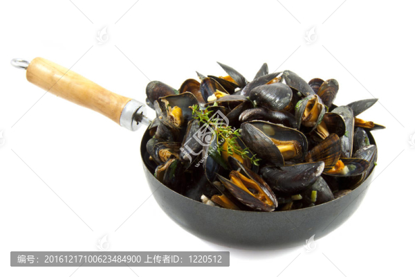 可以用餐了。