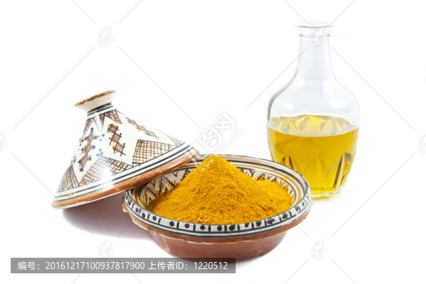 tajine