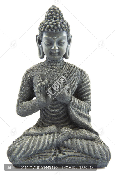 祈禱觀音
