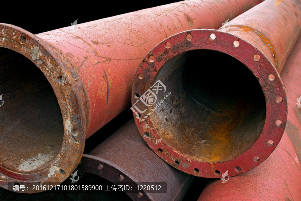 工業(yè)管道