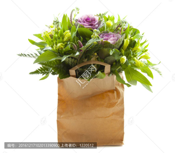 買些花