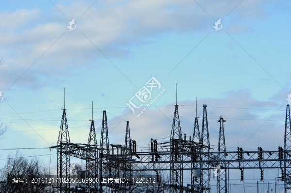 水力發(fā)電廠