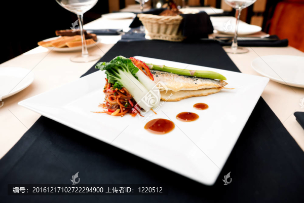 鳊魚