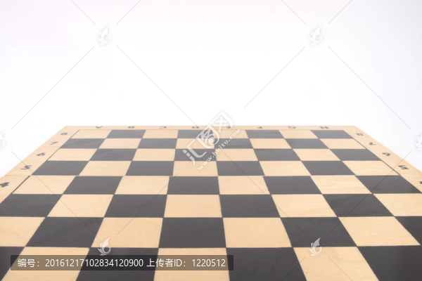 木制棋盤
