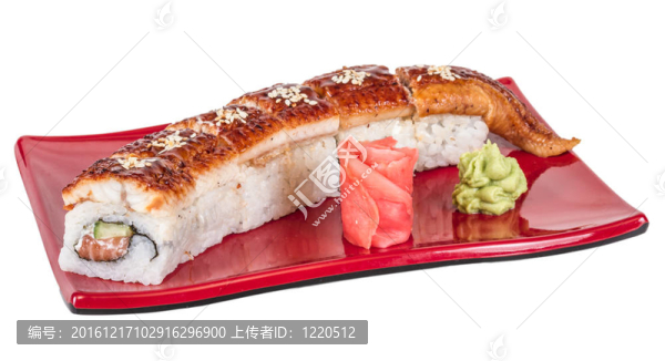 日本傳統美食-,Maki,Roll與黃瓜