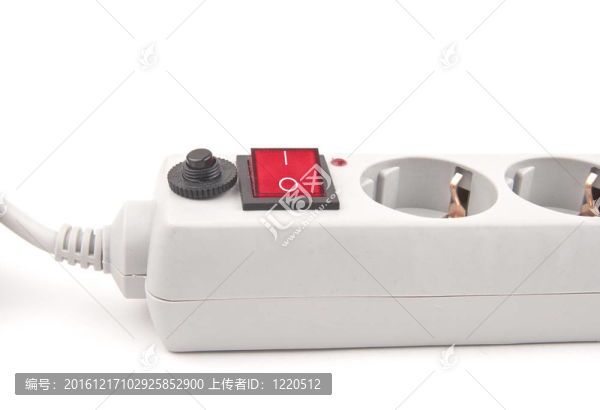 電源浪涌