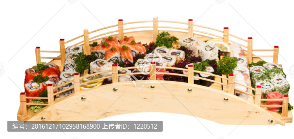 壽司卷