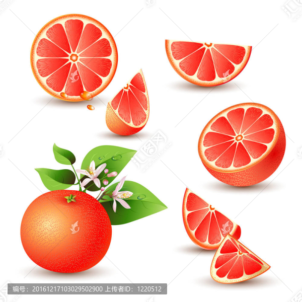 鮮柚花