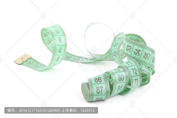 裁縫測量帶