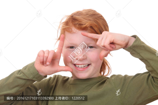 指架