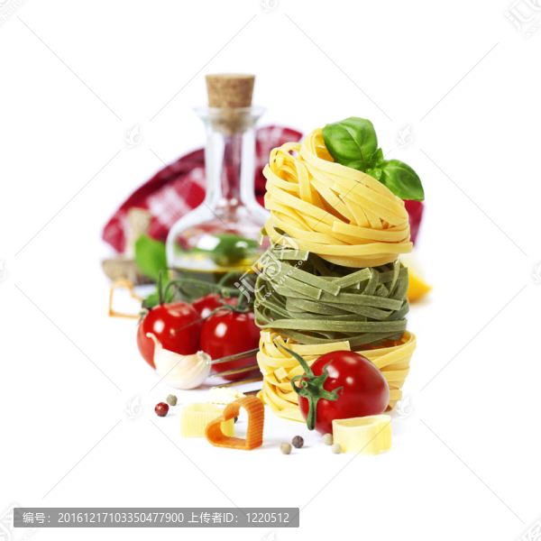 意大利面食