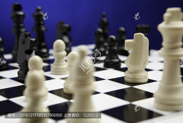 國際象棋