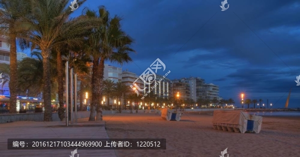 雖然在黃昏