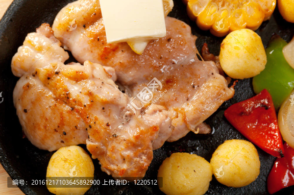 日本料理