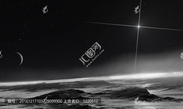 冥王星和卡隆