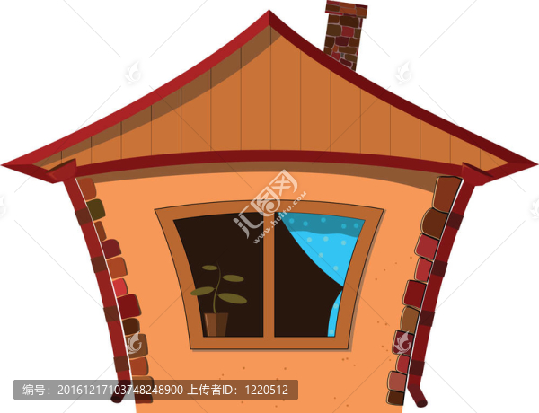 某小戶(hù)型圖