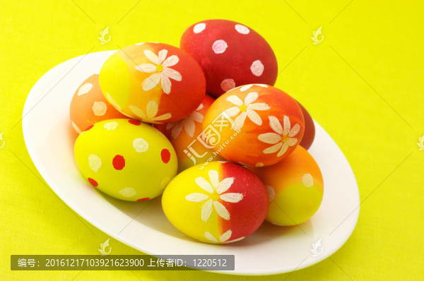 復(fù)活節(jié)彩蛋