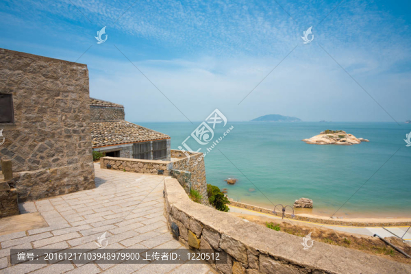 qinbi觀景臺龜山島