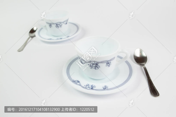 空杯