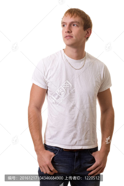 隨便的人