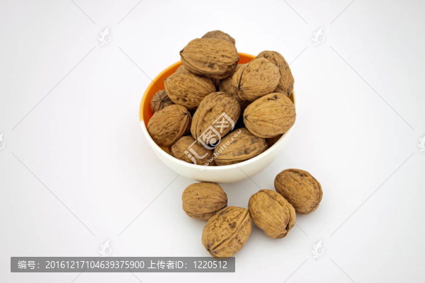 碗堅果