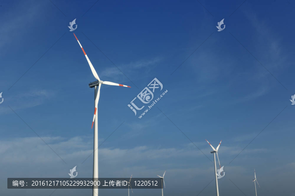 風(fēng)力發(fā)電的生態(tài)產(chǎn)品