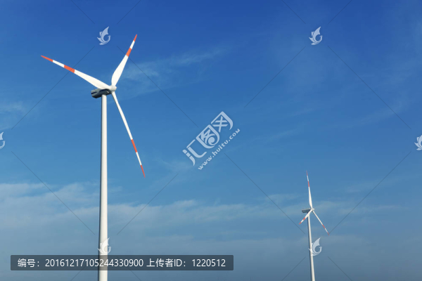 風力發(fā)電的生態(tài)產(chǎn)品