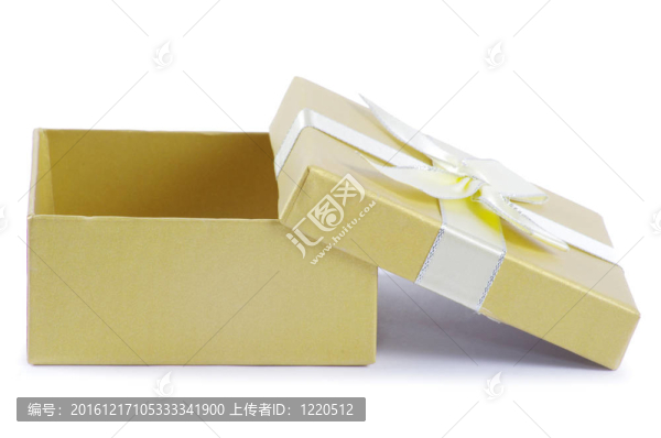 盒子的禮物