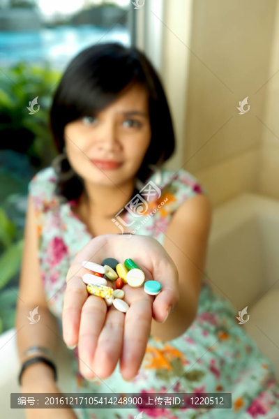 亞洲孕婦與醫(yī)學