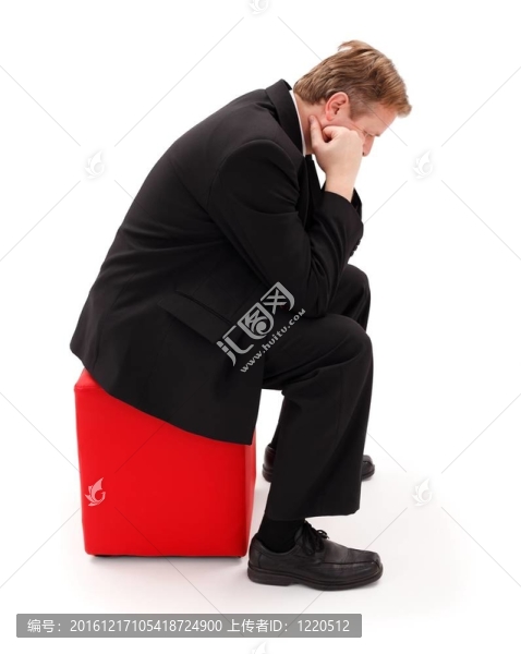 生意人的思維