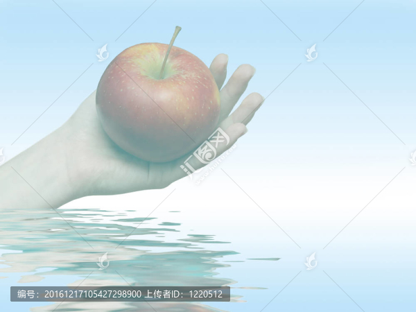 一方面與蘋果
