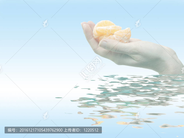 手桔片