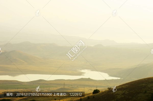 山