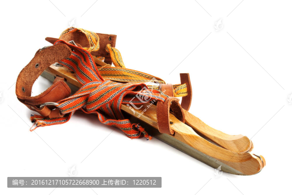 溜冰鞋