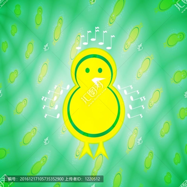 雞和筆記