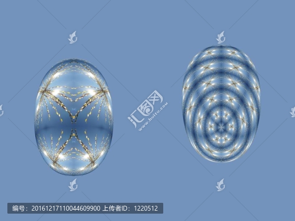 復活節(jié)彩蛋和垂柳
