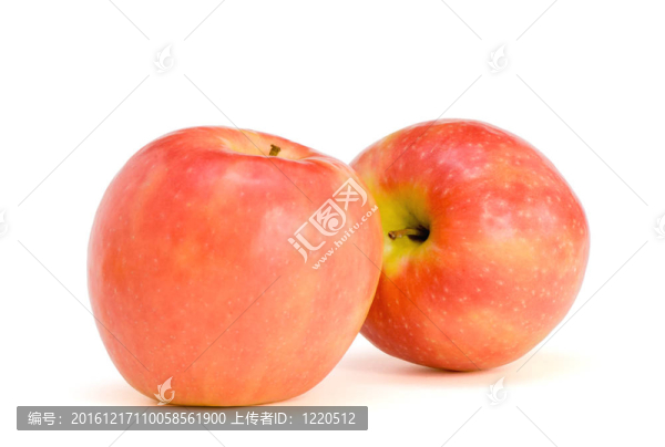 兩apples,Pink,Lady
