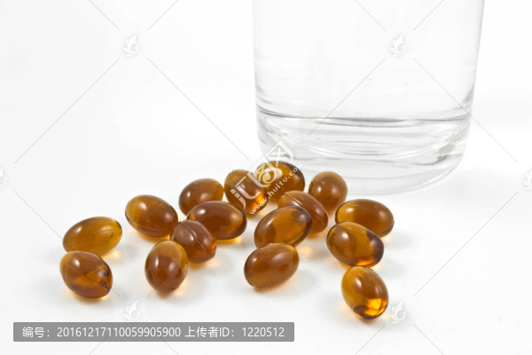 魚油