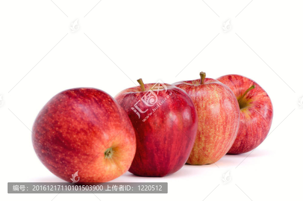 四個(gè)蘋果