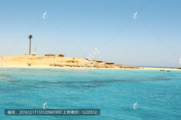 熱帶島嶼