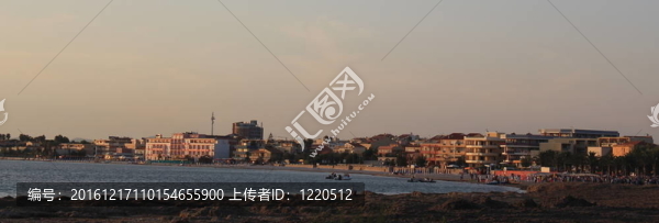 撒丁島