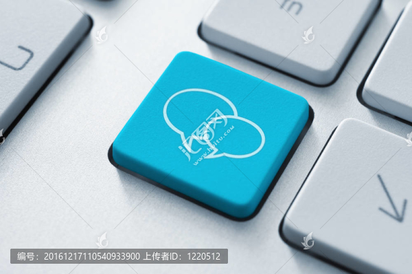 社會媒體的關(guān)鍵