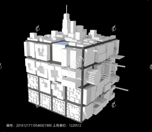CityCube