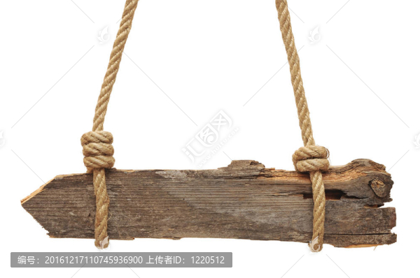 老式的招牌孤立在一個白色的