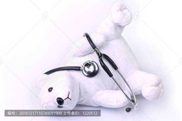 可愛的小熊